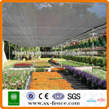 Horticultural Shade Net